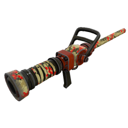 free tf2 item Strange Killstreak Wrapped Reviver Medi Gun (Minimal Wear)