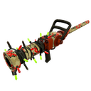 Festivized Specialized Killstreak Wrapped Reviver Medi Gun (Factory New)