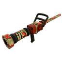 Unusual Wrapped Reviver Medi Gun (Factory New) (Isotope)