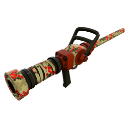 Strange Wrapped Reviver Medi Gun (Factory New)