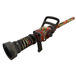free tf2 item Strange Specialized Killstreak Wrapped Reviver Medi Gun (Well-Worn)