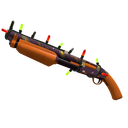 Festivized Horror Holiday Shotgun (Factory New)