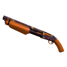 Specialized Killstreak Horror Holiday Shotgun (Factory New)