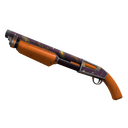 Strange Unusual Specialized Killstreak Horror Holiday Shotgun (Field-Tested) (Hot)