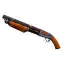 Horror Holiday Shotgun (Battle Scarred)