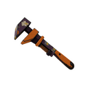Horror Holiday Wrench (Minimal Wear)