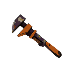 free tf2 item Strange Horror Holiday Wrench (Minimal Wear)