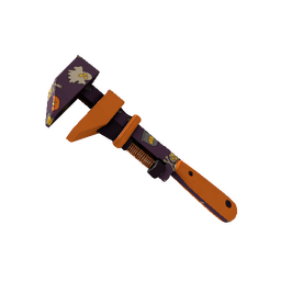 free tf2 item Horror Holiday Wrench (Factory New)