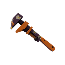 Killstreak Horror Holiday Wrench (Factory New)