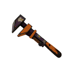 free tf2 item Horror Holiday Wrench (Field-Tested)