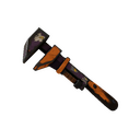 Horror Holiday Wrench (Well-Worn)