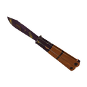 Horror Holiday Knife (Factory New)