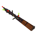 Festivized Horror Holiday Knife (Field-Tested)