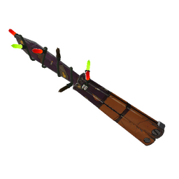 Festivized Horror Holiday Knife (Field-Tested)