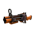 Horror Holiday Iron Bomber (Field-Tested)