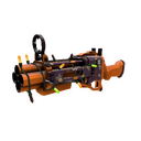 Festivized Horror Holiday Iron Bomber (Factory New)