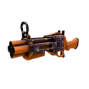 Horror Holiday Iron Bomber (Factory New)