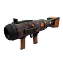 Horror Holiday Air Strike (Battle Scarred)