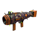 Festivized Horror Holiday Air Strike (Well-Worn)