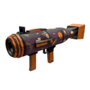 Horror Holiday Air Strike (Well-Worn)