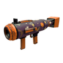 Horror Holiday Air Strike (Field-Tested)