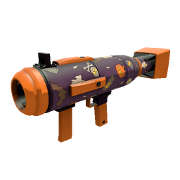 free tf2 item Horror Holiday Air Strike (Factory New)