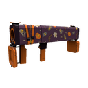 Horror Holiday Black Box (Minimal Wear)