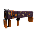 Horror Holiday Black Box (Field-Tested)