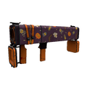 Horror Holiday Black Box (Well-Worn)