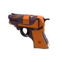 Horror Holiday Shortstop (Minimal Wear)