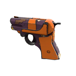 free tf2 item Horror Holiday Shortstop (Minimal Wear)