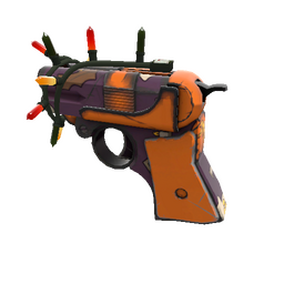 free tf2 item Festivized Horror Holiday Shortstop (Field-Tested)