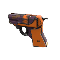 free tf2 item Strange Horror Holiday Shortstop (Field-Tested)