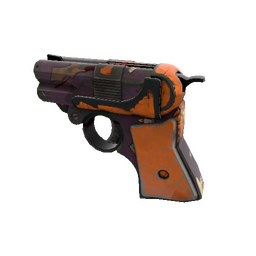 free tf2 item Horror Holiday Shortstop (Battle Scarred)