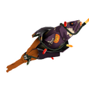 Festivized Horror Holiday Holy Mackerel (Factory New)