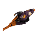 Killstreak Horror Holiday Holy Mackerel (Factory New)