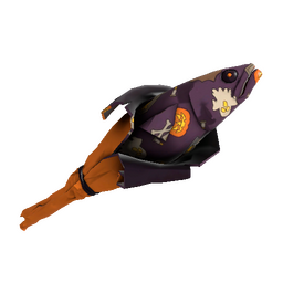 free tf2 item Killstreak Horror Holiday Holy Mackerel (Factory New)