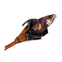 Horror Holiday Holy Mackerel (Field-Tested)