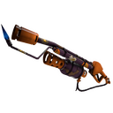 Horror Holiday Flame Thrower (Factory New)