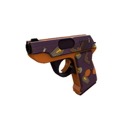 Horror Holiday Pistol (Factory New)