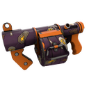 Horror Holiday Stickybomb Launcher (Minimal Wear)