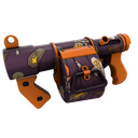 Horror Holiday Stickybomb Launcher (Factory New)