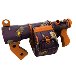 free tf2 item Horror Holiday Stickybomb Launcher (Factory New)