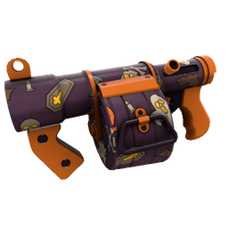 free tf2 item Killstreak Horror Holiday Stickybomb Launcher (Factory New)