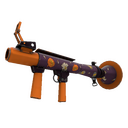 Horror Holiday Rocket Launcher (Minimal Wear)