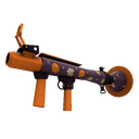 Strange Unusual Specialized Killstreak Horror Holiday Rocket Launcher (Factory New) (Hot)