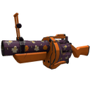Horror Holiday Grenade Launcher (Minimal Wear)