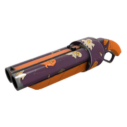 free tf2 item Strange Horror Holiday Scattergun (Minimal Wear)