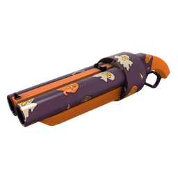 free tf2 item Horror Holiday Scattergun (Factory New)
