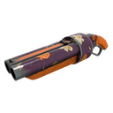 Horror Holiday Scattergun (Field-Tested)